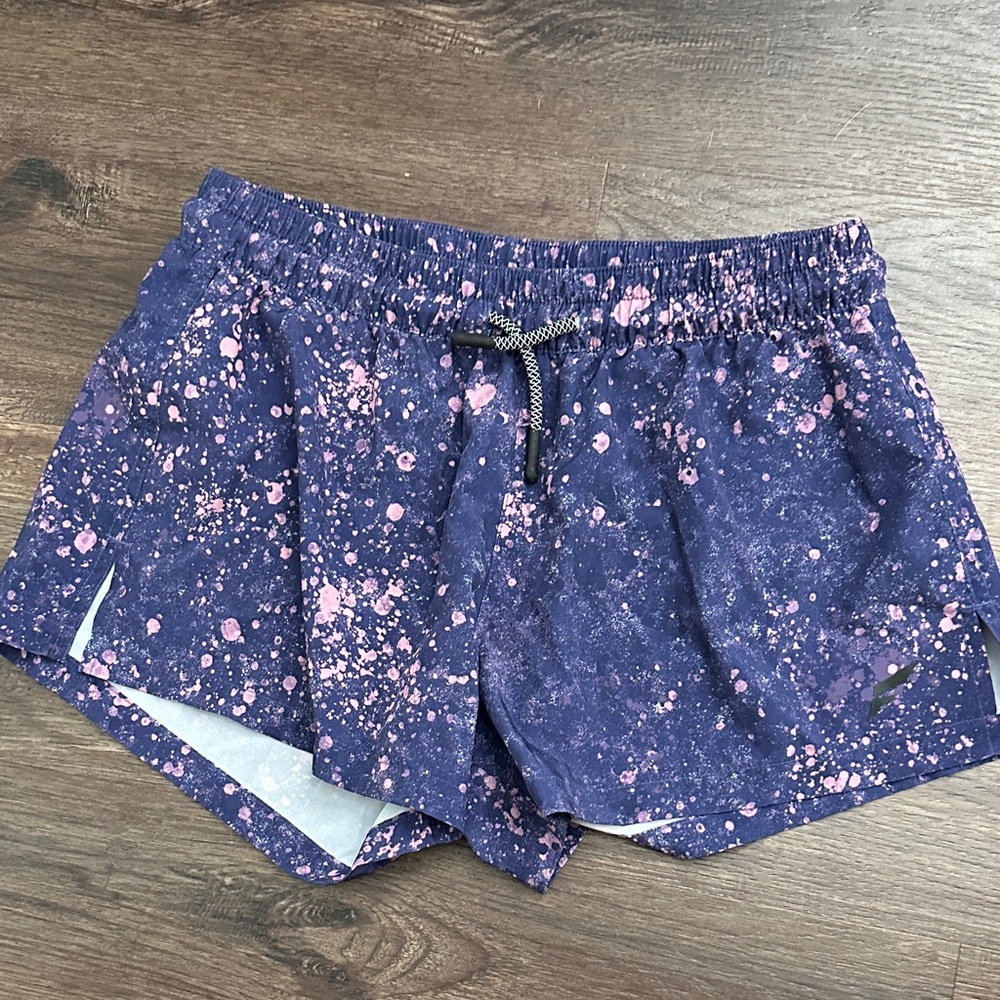 Flag Nor Fail Women’s Apex 2.0 shorts